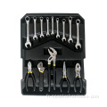 999pcs Tool Trolley Set Tools in Aluminium Box